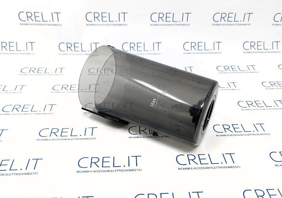 Contenitore Polvere Scopa Hisense Hvc6264 Usato