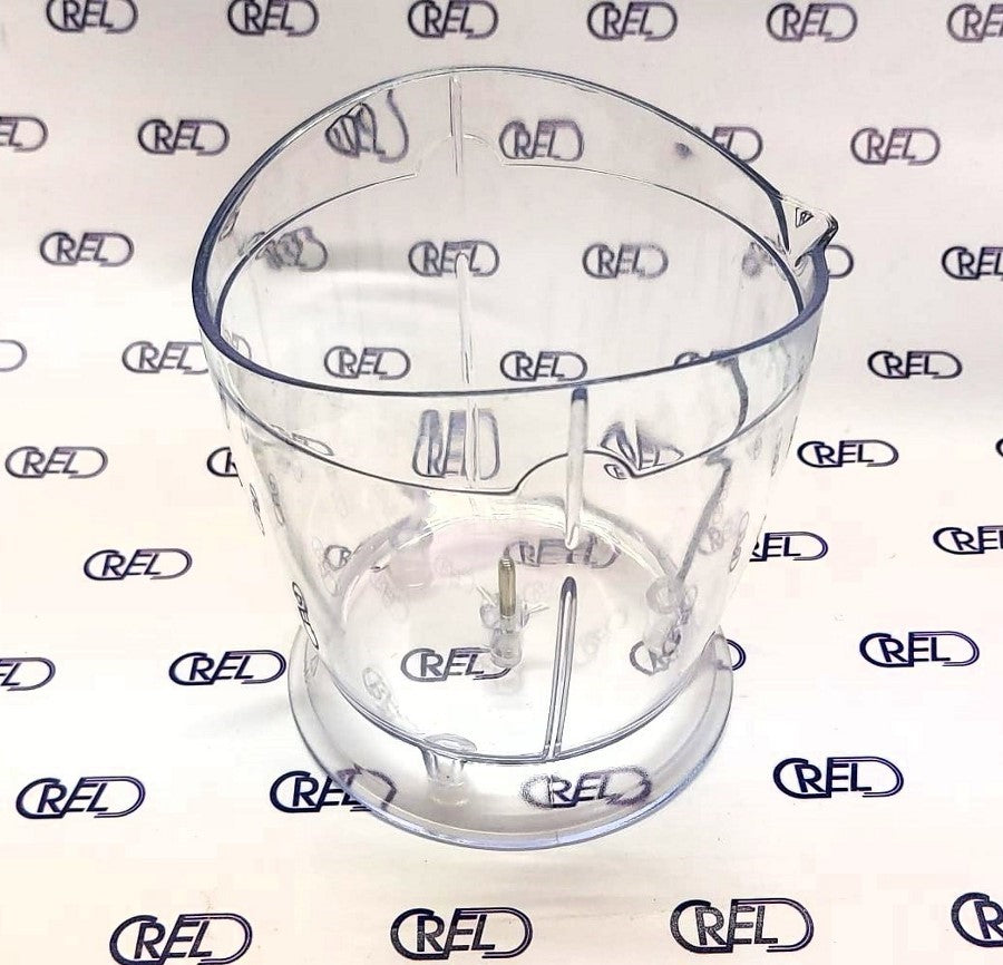 Contenitore Tritatutto Johnson Sminuzza