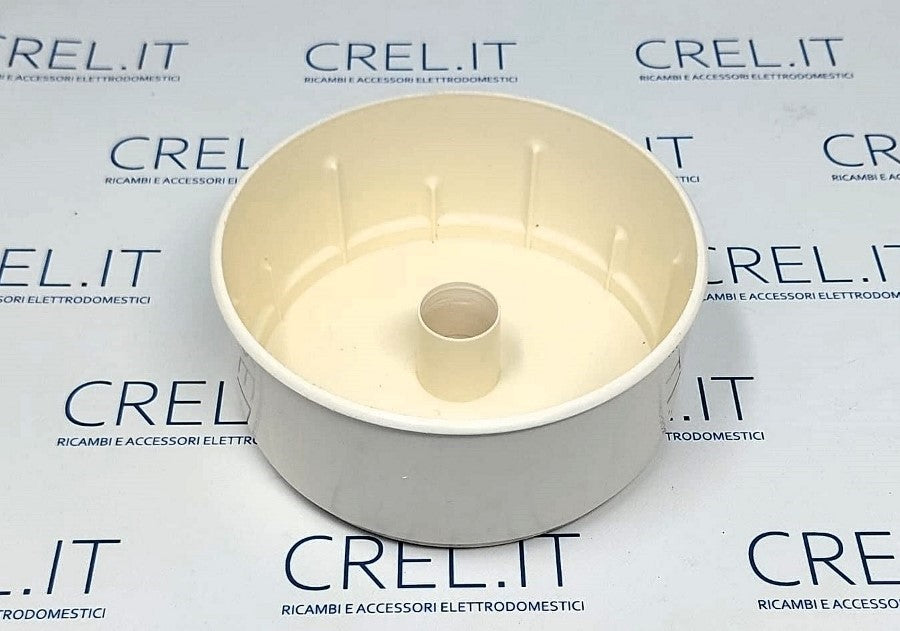 Recipiente Originale Robot Moulinex La Moulinette Usato