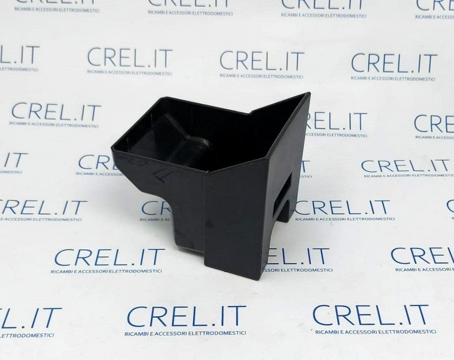 Contenitore Nero Macchina A Capsule Electrolux Elm300 Usato