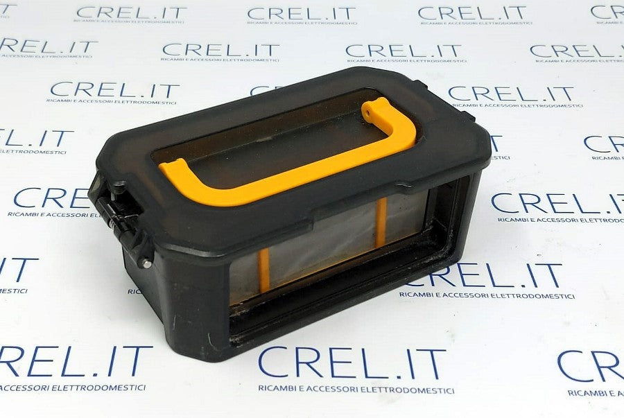 Contenitore Polvere Aspirapolvere Robot Cecotec Conga Modello 05028 Usato