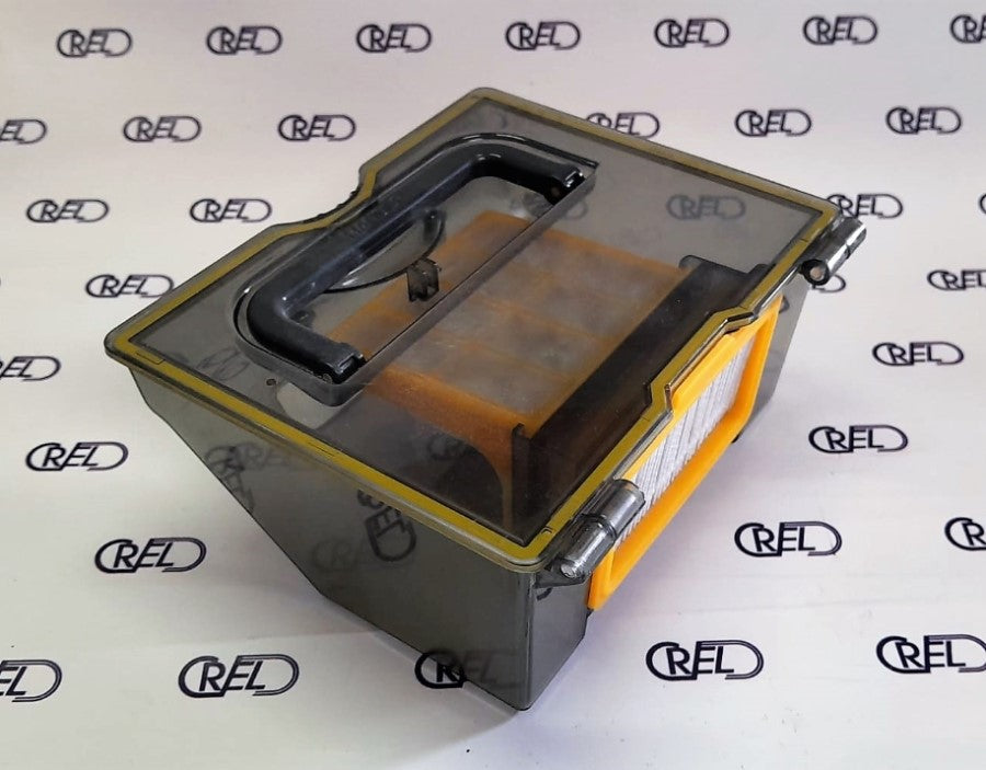 Contenitore Raccoglipolvere Robot Aspiratore Inlife Zk8077 Usato