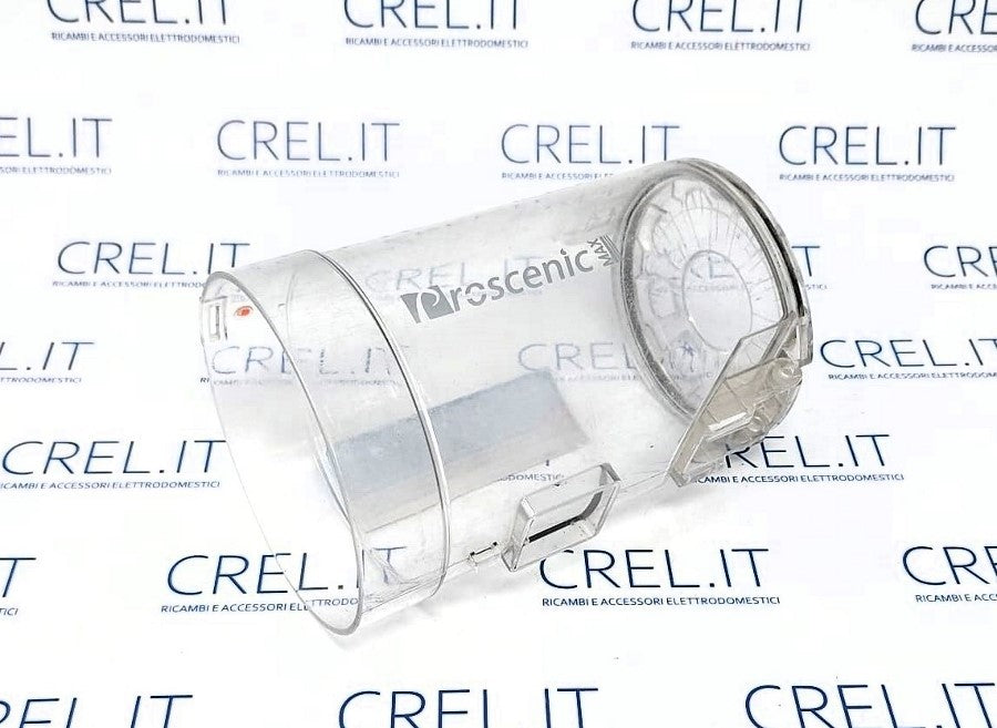 Contenitore Polvere Scopa Proscenic P10 Usato