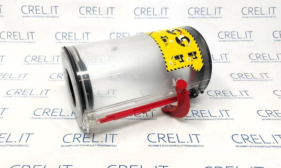 Contenitore Polvere Originale Dyson V10 Sv12 969509-02 Usato