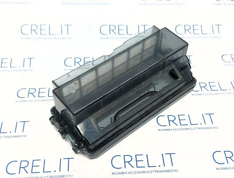 Serbatoio Polvere Robot Aspiratore Grundig Vcr 3129 Usato