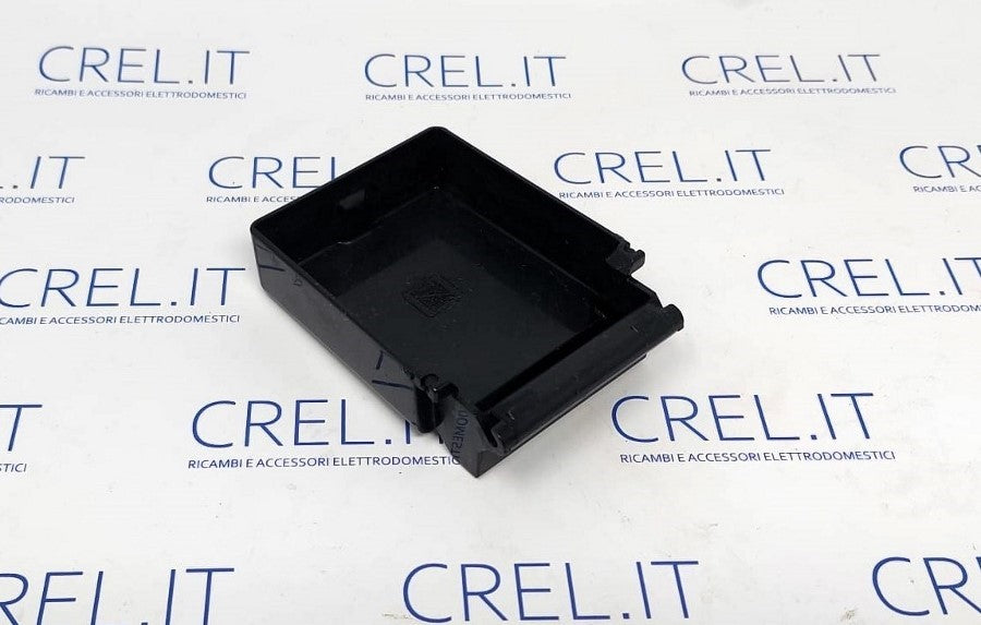 Contenitore Raccolta Acqua Nero Macchina Da Caffè Nespresso Citiz Usato