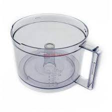 Contenitore Robot Da Cucina Philips 482241840567 *Scontato