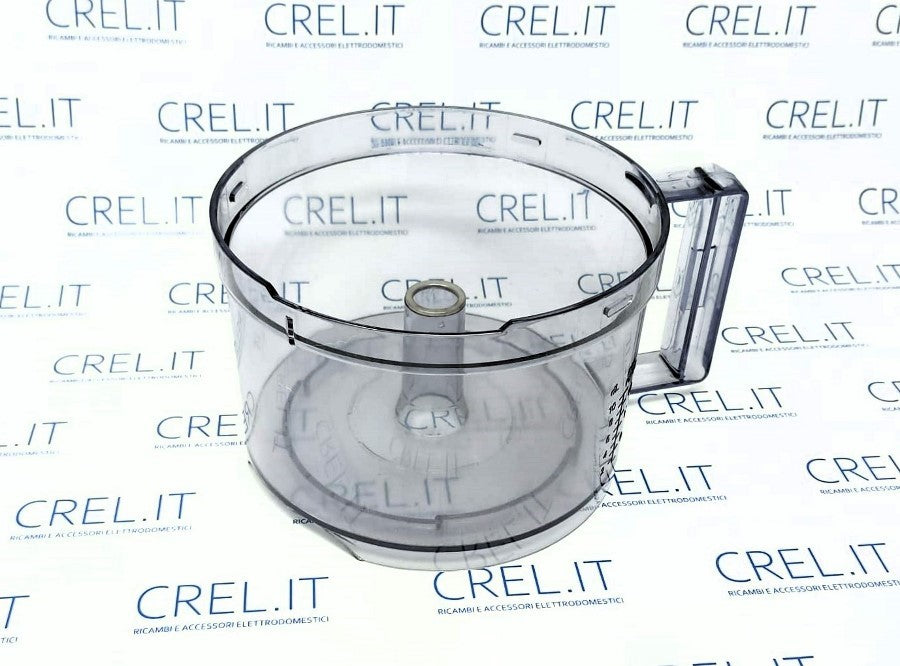 Contenitore Robot Da Cucina Philips 482241840567 *Scontato