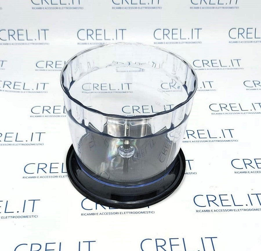 Ciotola Frullatore Ad Immersione Russell Hobbs Hand Blender 24700-56