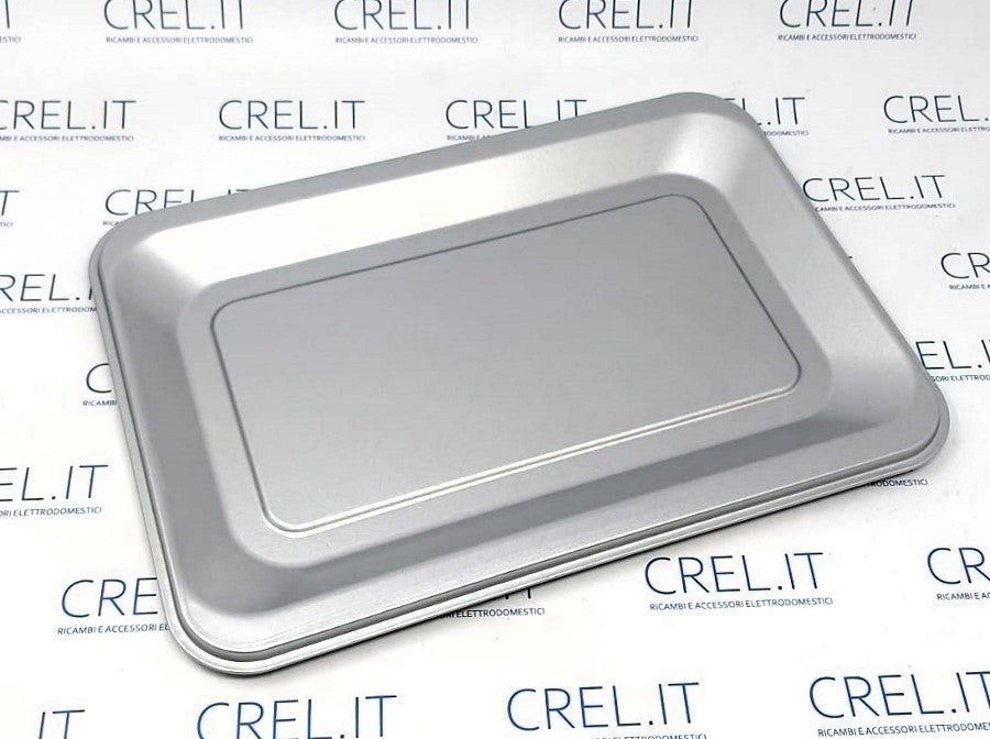 Contenitore Bistecchiera Rowenta Smokeless Grill Kg9008