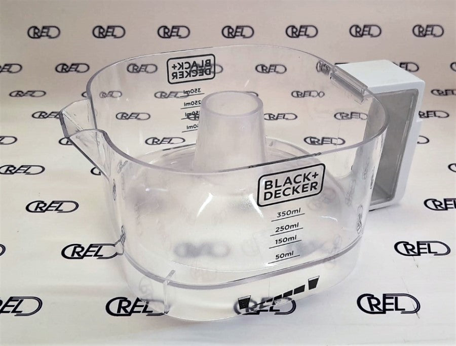 Contenitore Spremiagrumi Black E Decker Bxcj25e