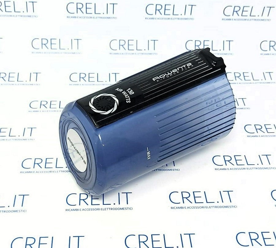 Contenitore Polvere Scopa Rowenta X-force Flex 11.60, 12.60 Usato