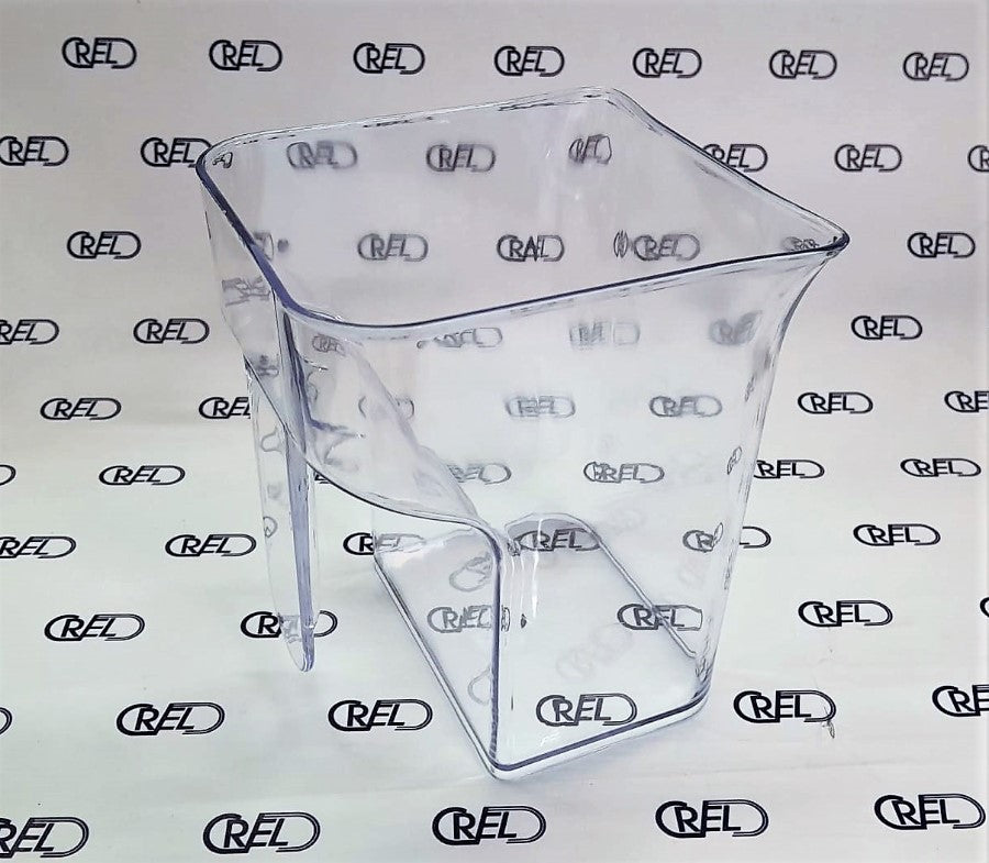 Contenitore Per Succo Estrattore Imetec Succovita 7484