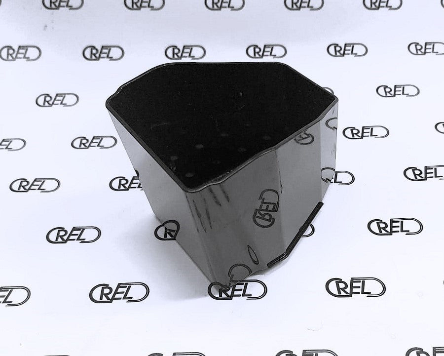 Contenitore Capsule Esauste Macchina Da Caffè Krups Vertuo Pop