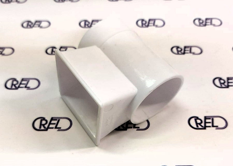 Convogliatore Grattaformaggio Ariete Gratì 40