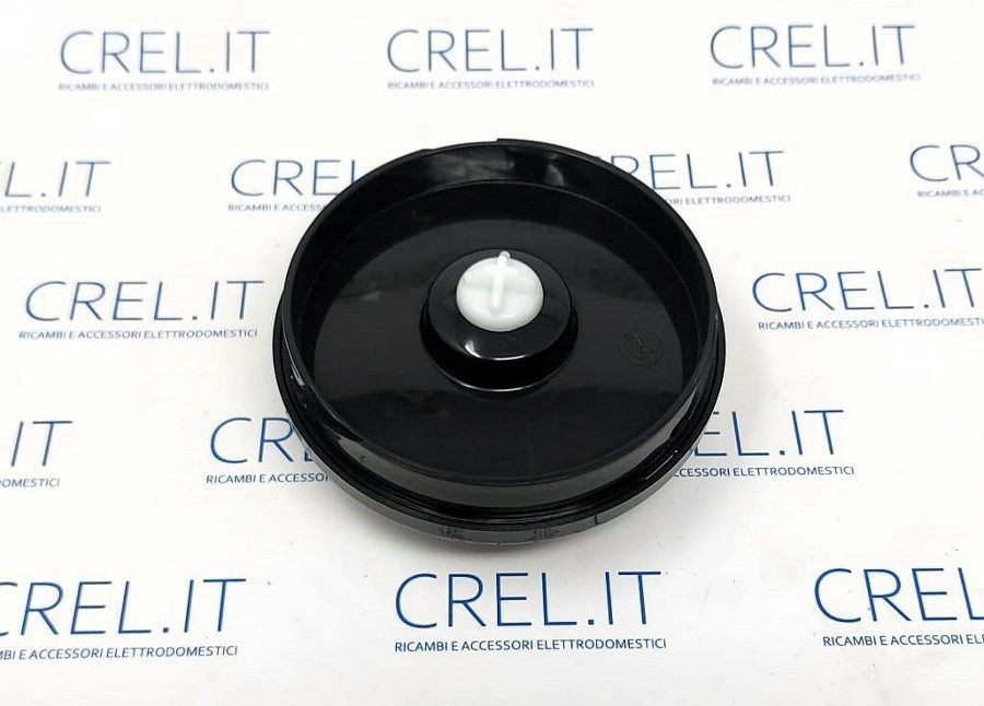 Coperchio Nero Frullatore Ad Immersione Black Decker Bxhba1501e