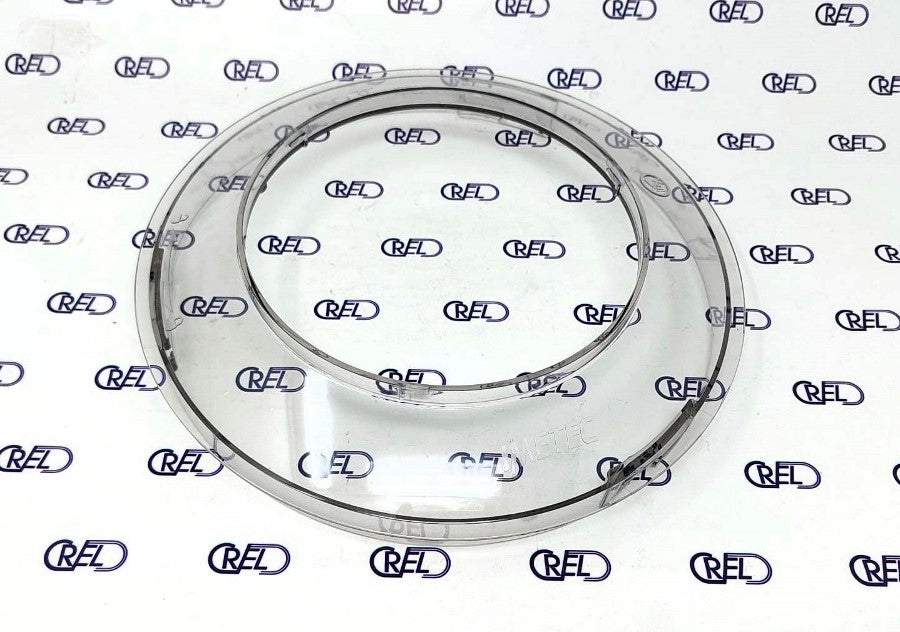 Coperchio Impastatrice Imetec Cakelover