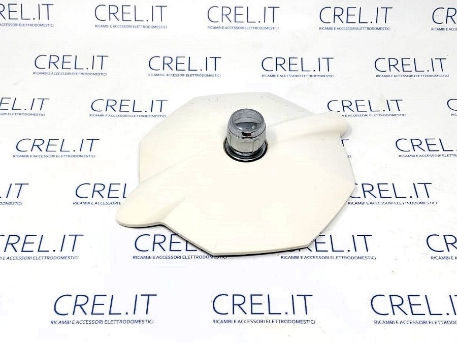 Coperchio Bianco Macchina Da Caffè Bialetti Mokissima Cf44 Usato