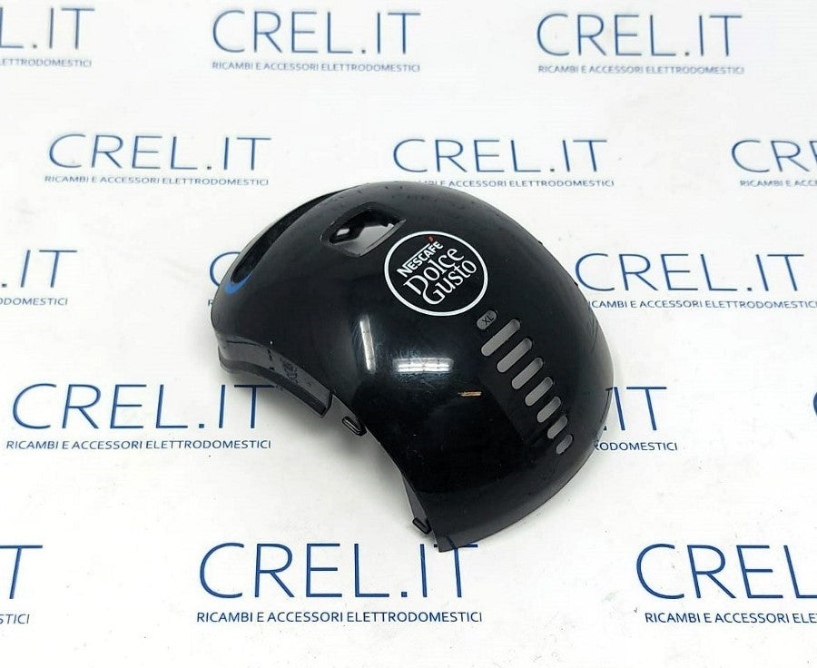 Coperchio Comandi De Longhi Edg355 Usato