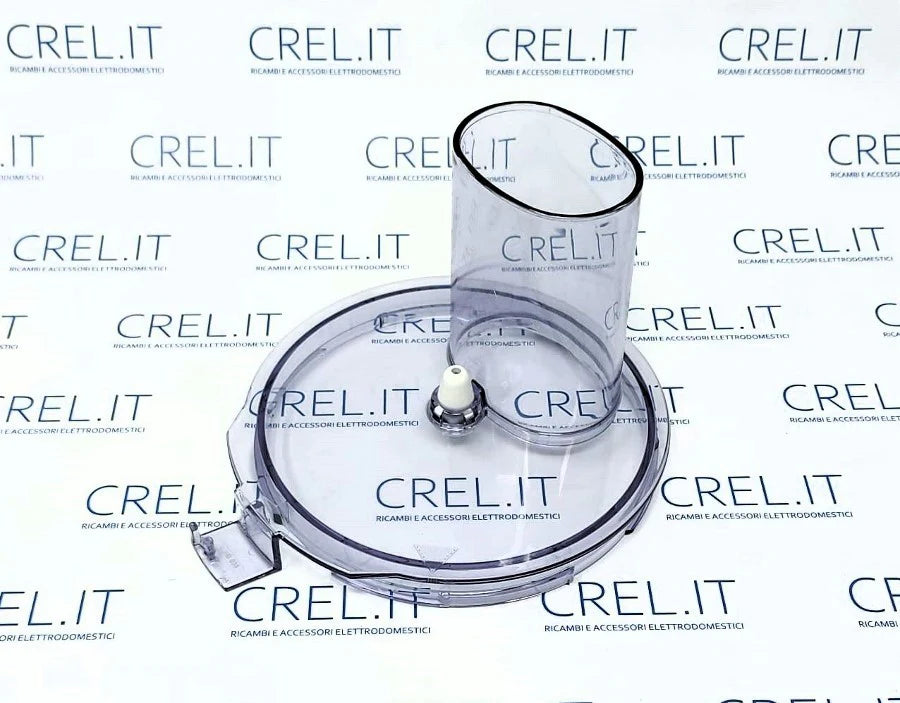 Coperchio Contenitore Robot Da Cucina Braun Multiquick