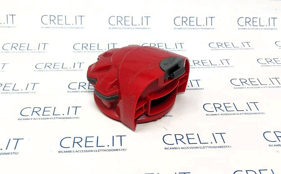 Coperchio Contenitore Scopa Elettrica Kasanova Hl-806b Usato