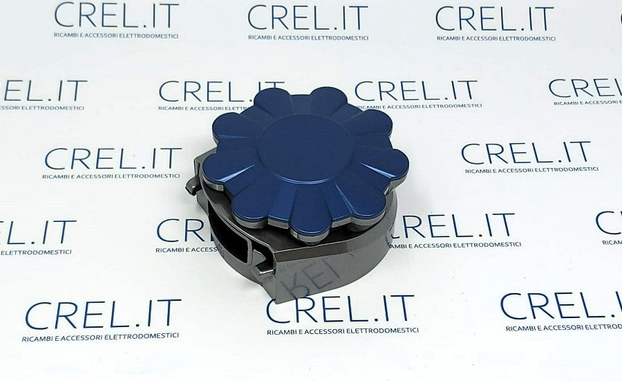 Coperchio Contenitore Scopa Elettrica Necchi Nh9212 Usato