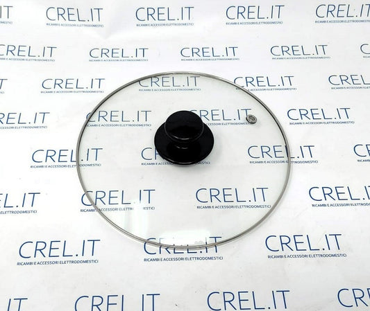 Coperchio Con Pomolo Cuociriso Black E Decker Bxrc1800e