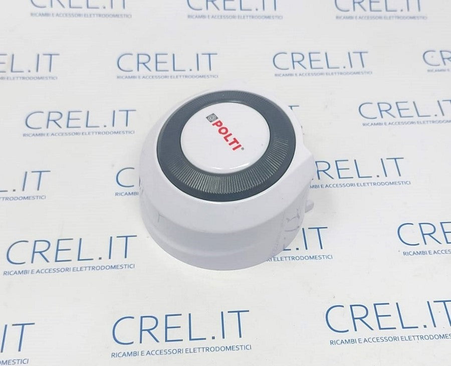 Coperchio Contenitore Polvere Scopa Polti Forzaspira Slim Sr90 Usato