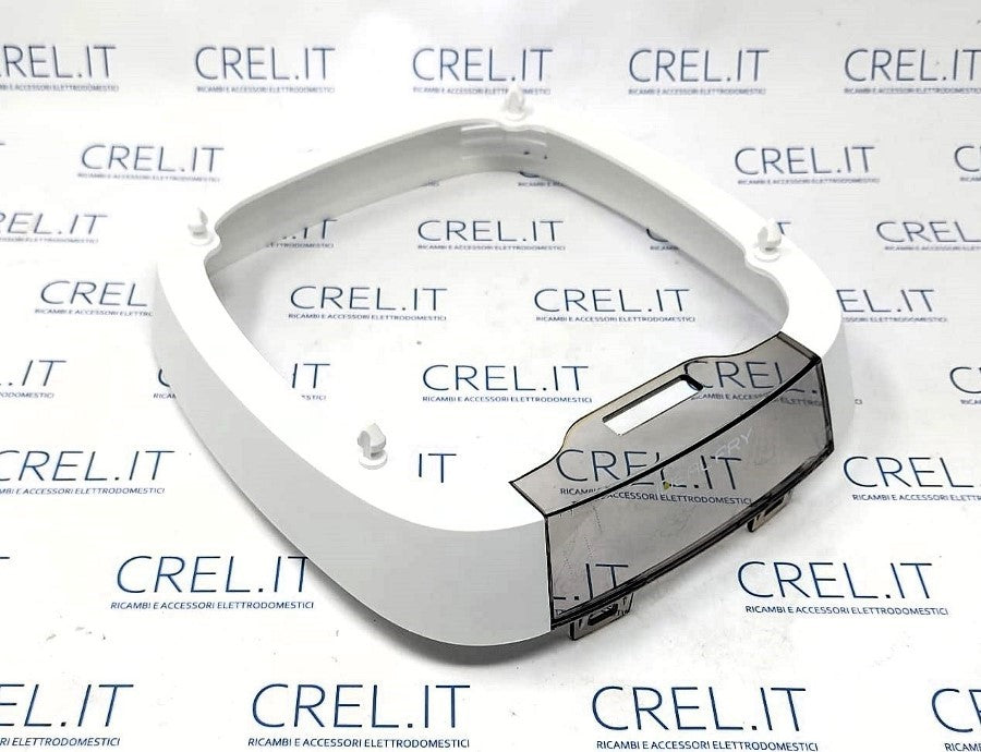 Coperchio Parte Inferiore Friggitrice De Longhi Idealfry Scontato*