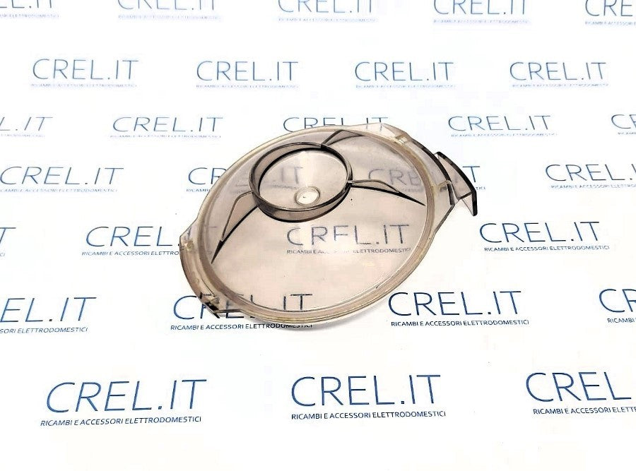 Coperchio Robot Da Cucina Rowenta Ka70 Usato