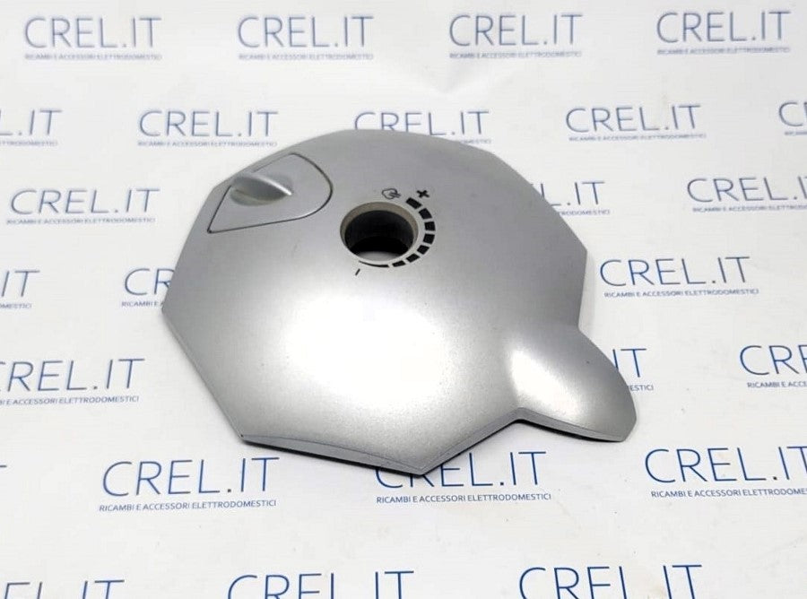 Coperchio Grigio Contenitore Acqua Macchina Da Caffè Bialetti Mokona Usato