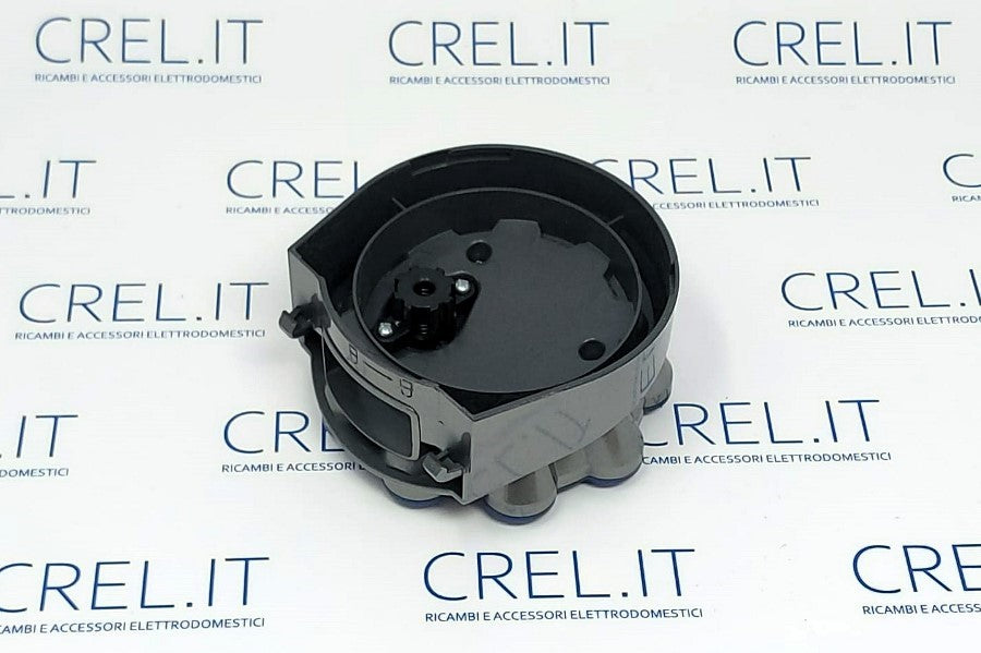 Coperchio Contenitore Scopa Elettrica Necchi Nh9212 Usato