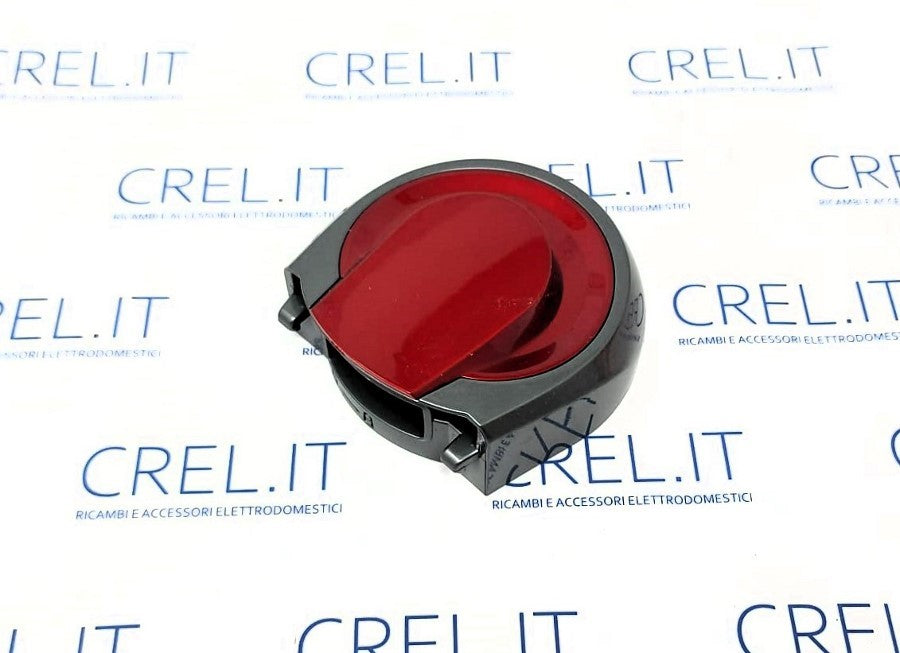 Coperchio Contenitore Scopa Elettrica Necchi Nh9213
