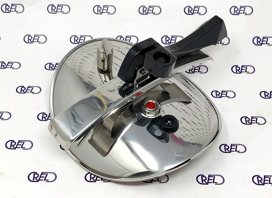 Coperchio Completo Pentola A Pressione Lagostina Classic, Security