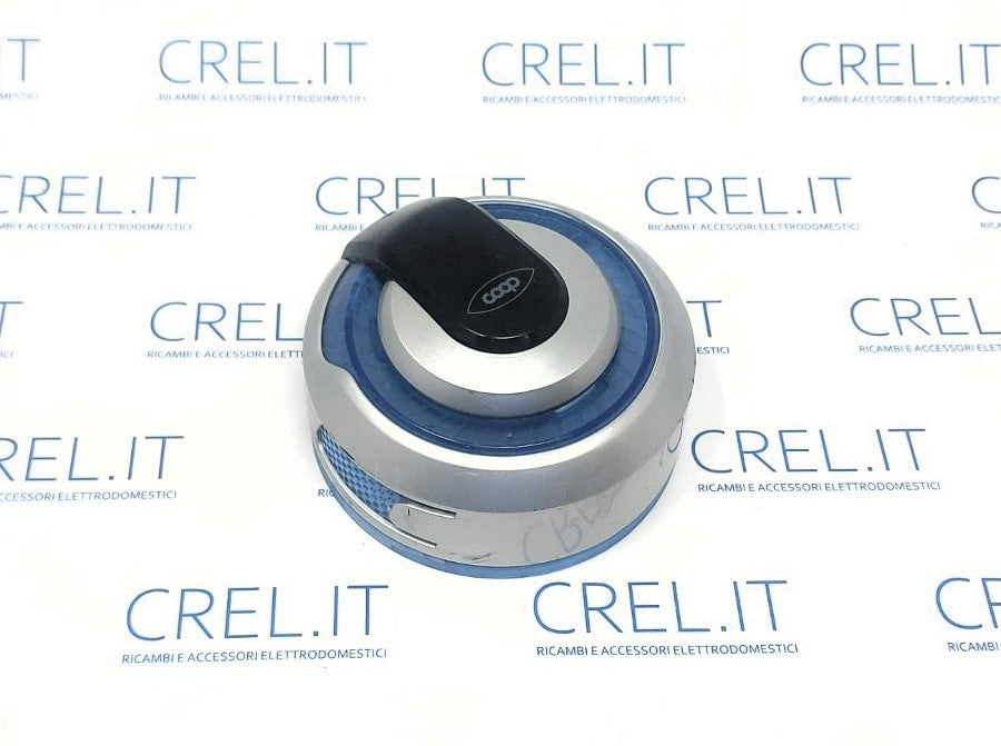 Coperchio Serbatoio Polvere Scopa Coop 17z Usato