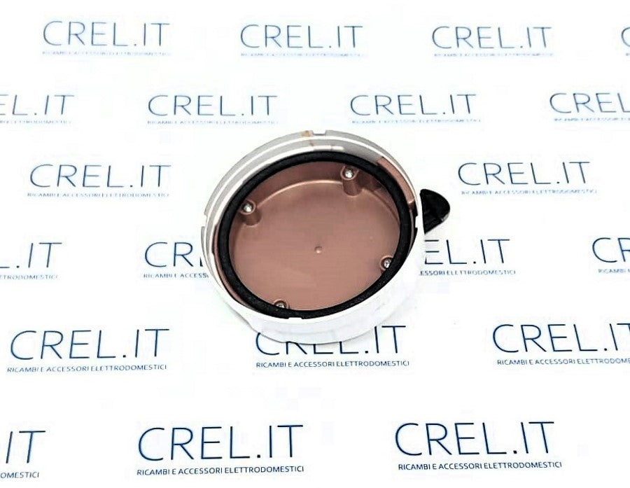 Coperchio Serbatoio Polvere Scopa Dcg Bs5070 Usato