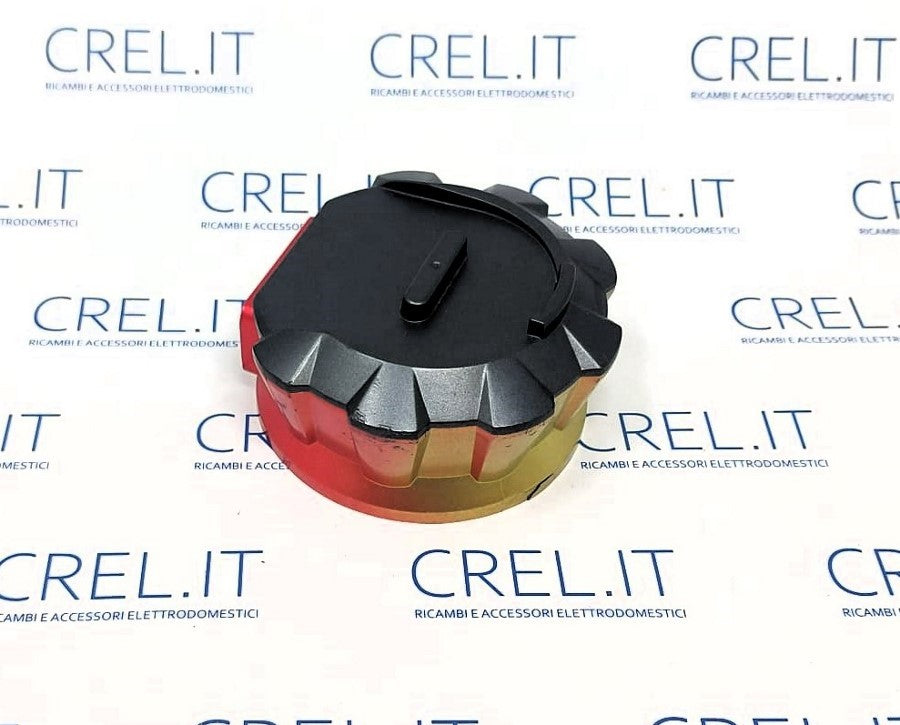 Coperchio Serbatoio Polvere Scopa Silver Crest Lidl Shazb 29.6 Best Usato