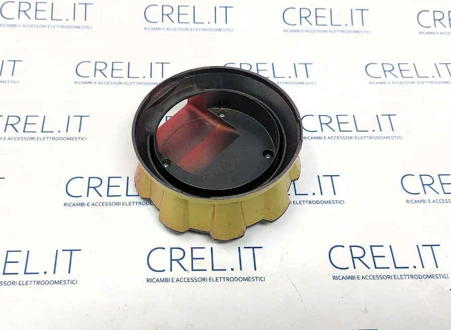 Coperchio Serbatoio Polvere Scopa Silver Crest Lidl Shazb 29.6 Best Usato