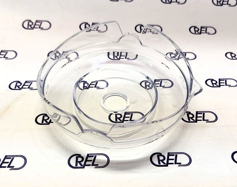 Coperchio Tritatutto Johnson Sminuzza