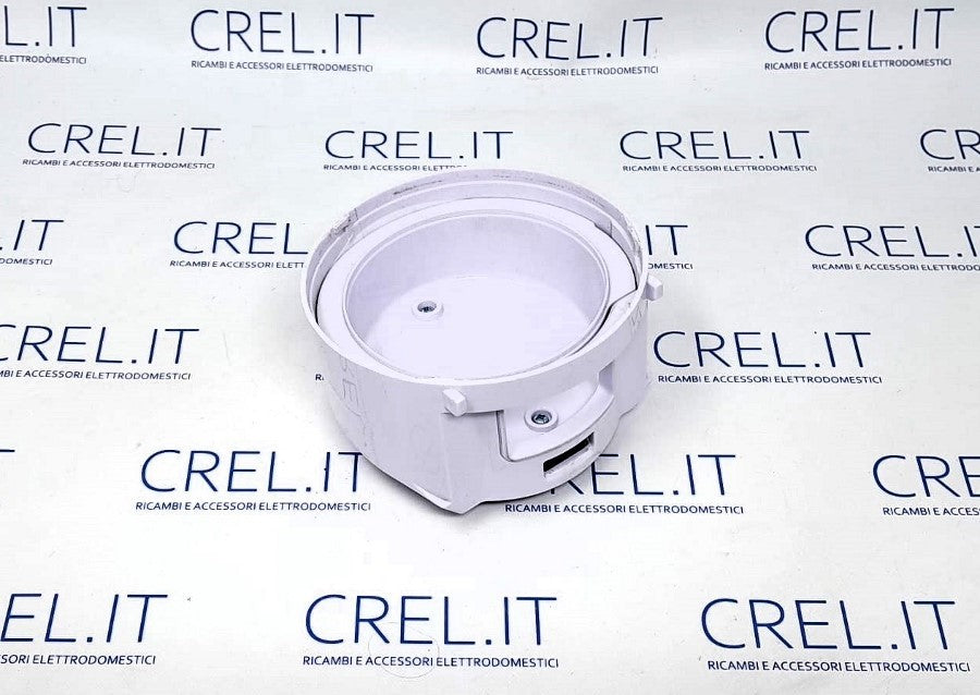 Coperchio Contenitore Scopa Polti Forzaspira Slim Sr90b Usato