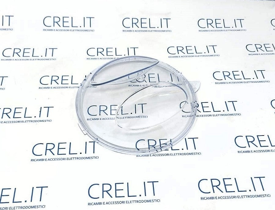 Coperchio Tritaghiaccio Ariete Sweet Granita 76