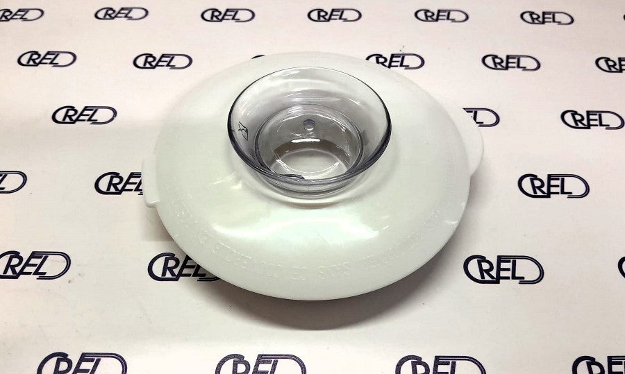 Coperchio Frullatore Ariete Blendy Metal