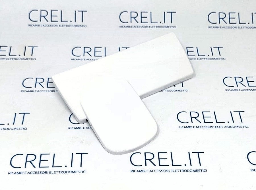 Coperchio Superiore Idropulsore Braun Waterjet