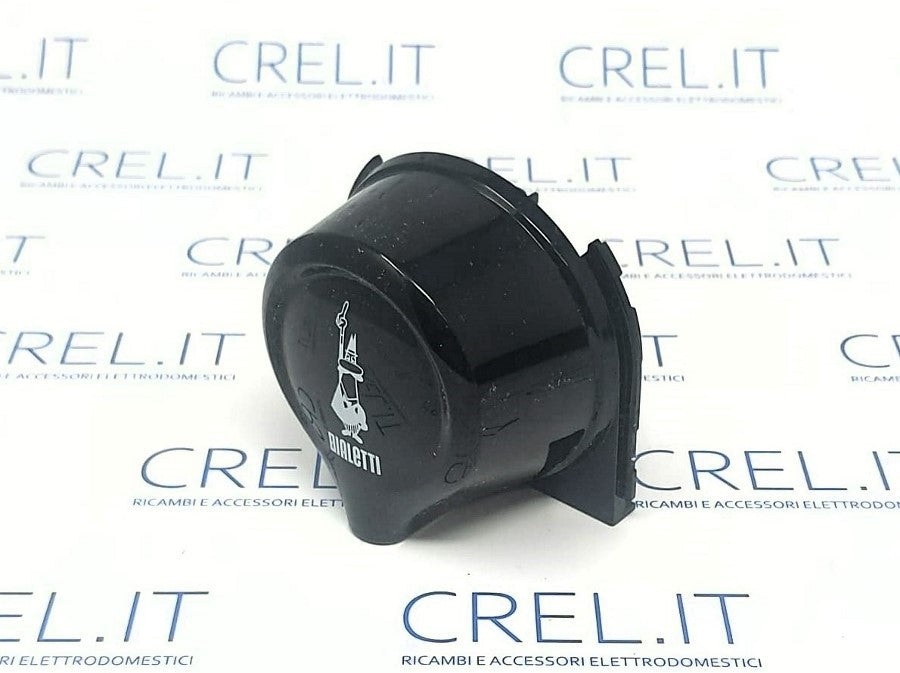 Copertura Erogatore Caffè Macchina A Capsule Bialetti Gioia Usata