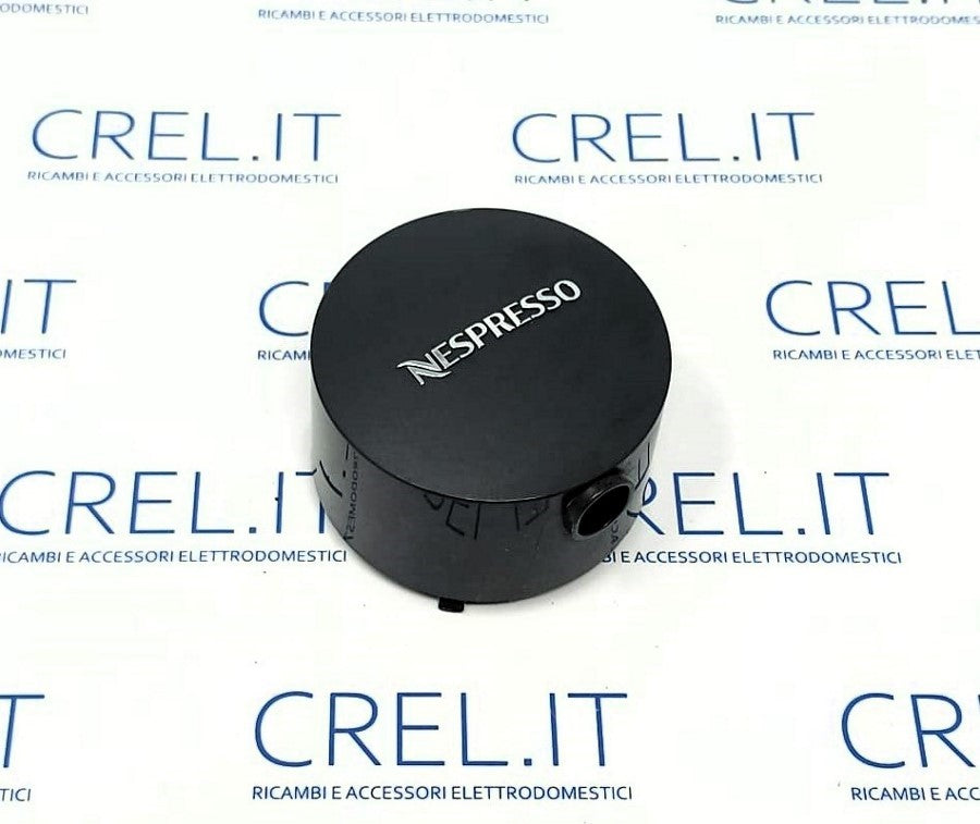 Copertura Beccuccio Erogazione Caffè De Longhi Nespresso Lattissima One Usata