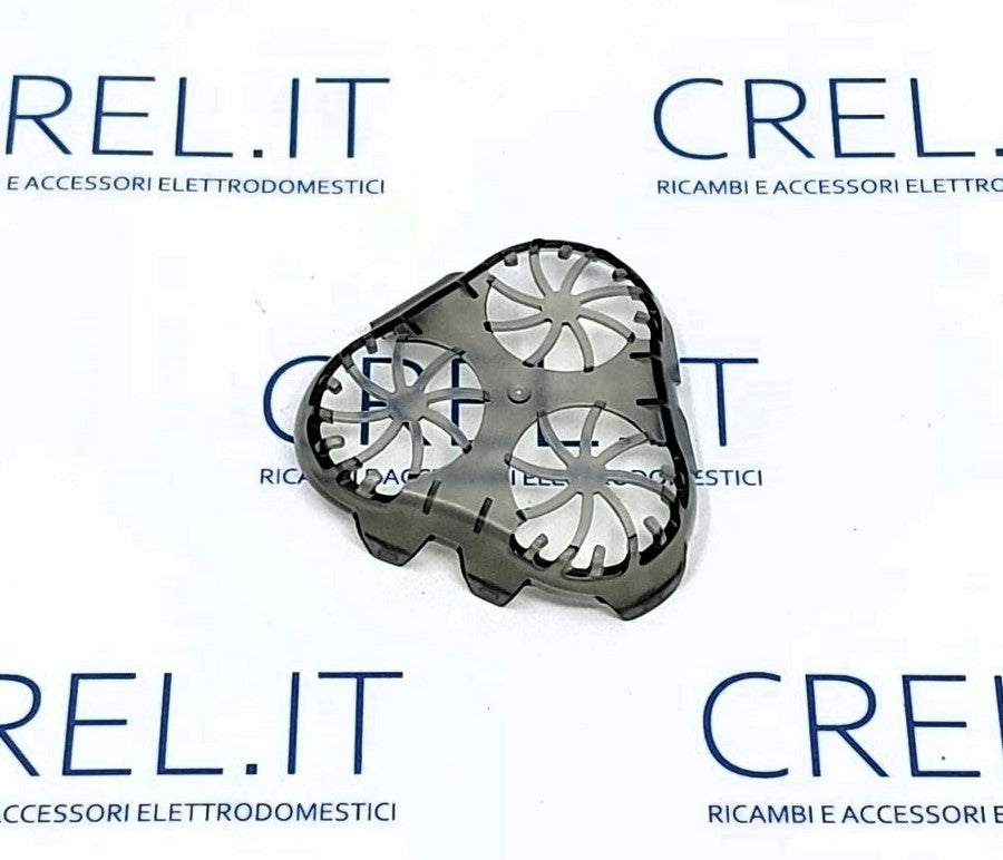 Copertura Testina Rasoio Remington R3 Style