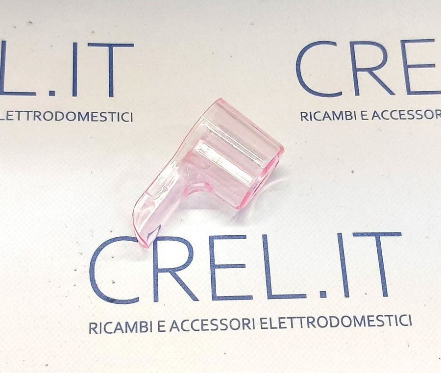 N.1 Copri Testina Spazzolino Elettrico Braun Oral B