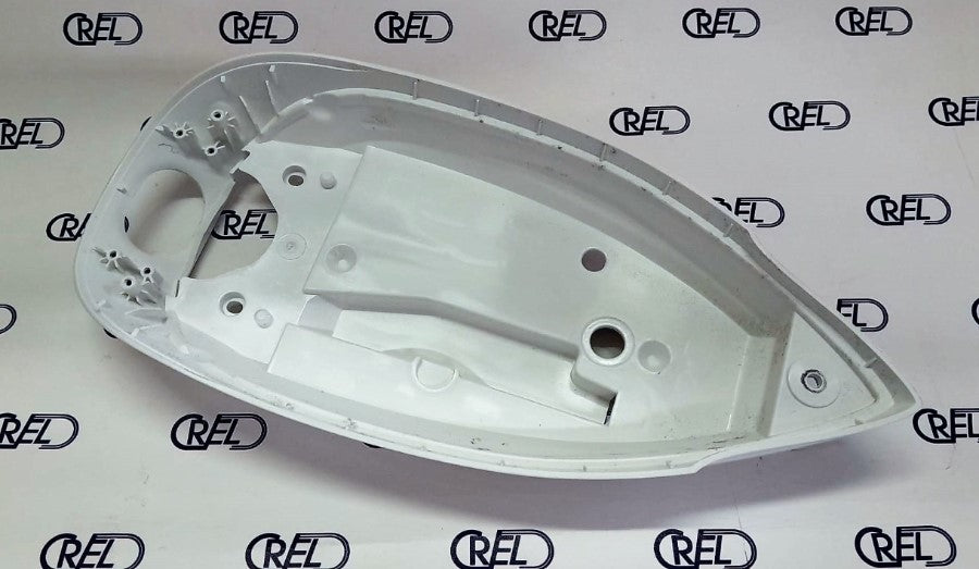 Copripiastra Ferro Stiratrice Philips Compact Steam Generator Gc68 Usato