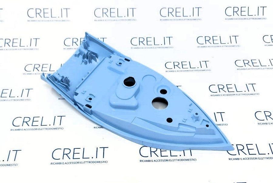 Copripiastra Ferro Philips Azur Performer Plus Steam Iron