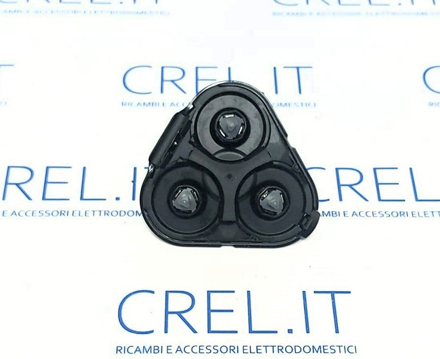 Assieme Testa Portalame Rasoio Philips S5466